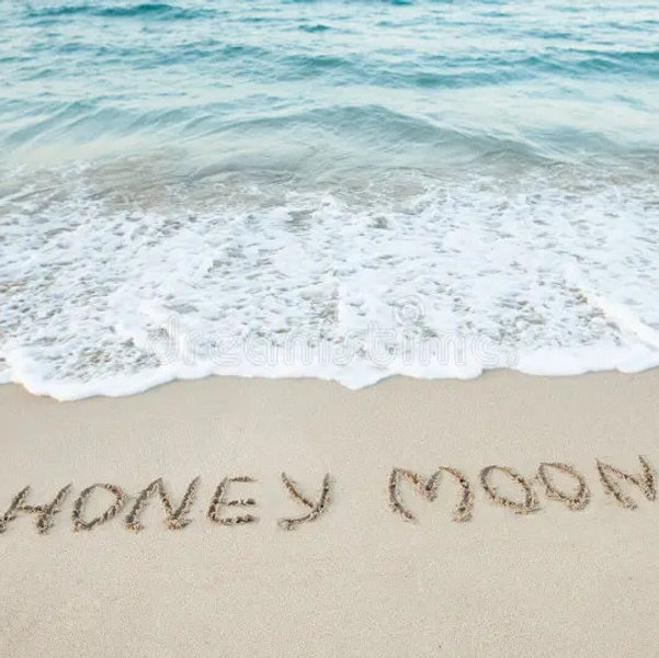 Honeymoon Fund