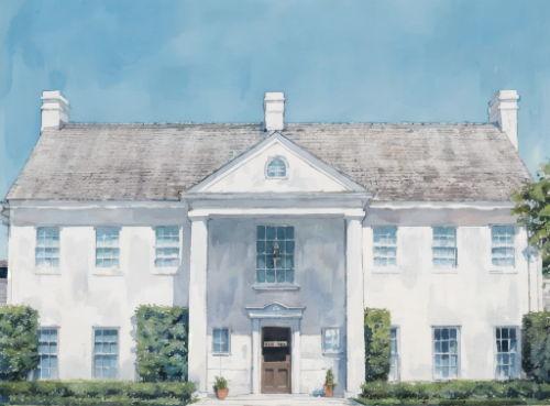 The Wedding Website of Emma Marie Rieser and Wesley Adam Bokelmann