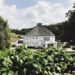 Round Barn Tasting Room - Union Pier
