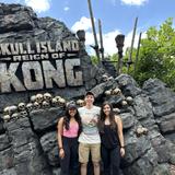 Universal Studios Florida