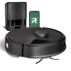 Roomba® 105 Combo Robot + AutoEmpty™ Dock