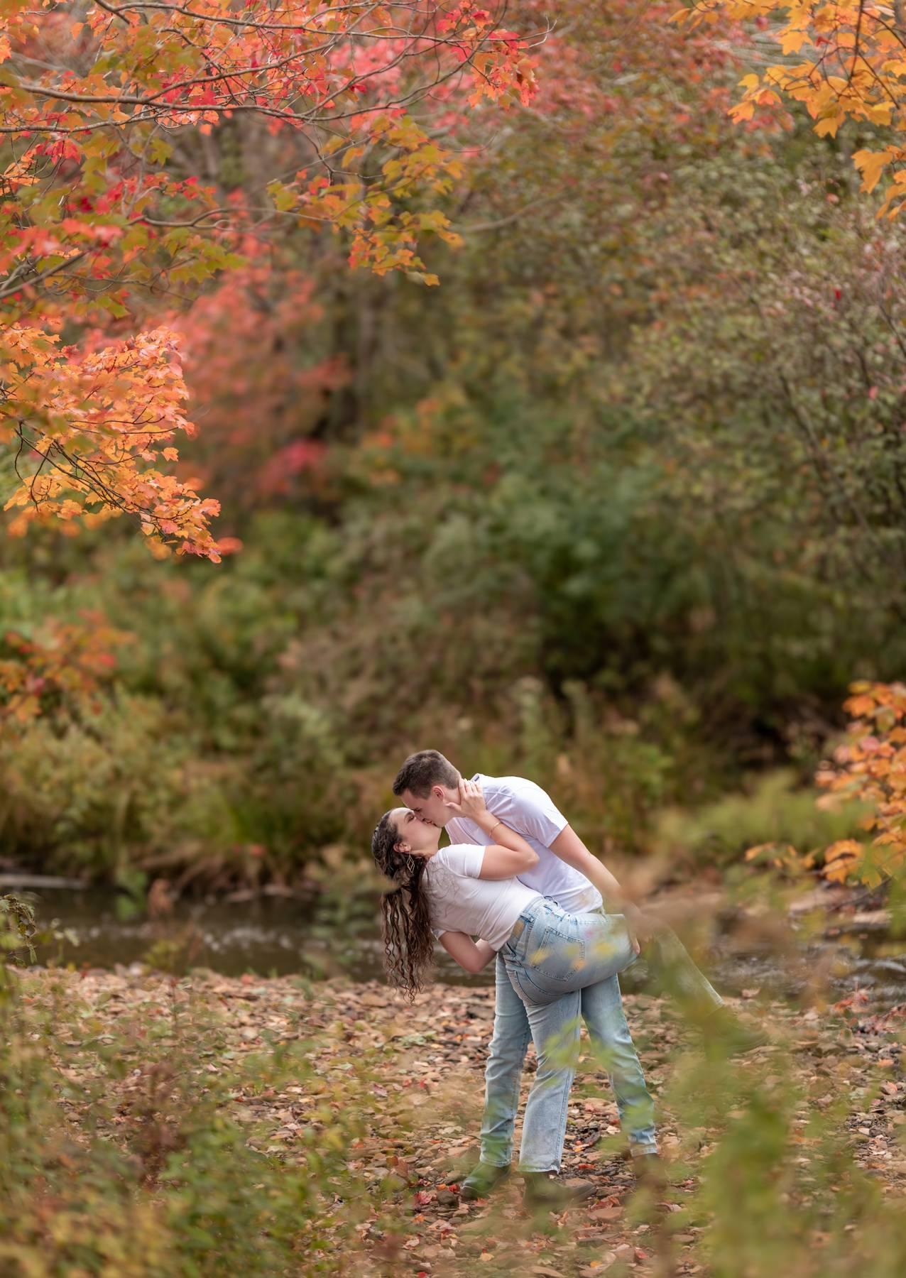 The Wedding Website of Tatyana Headley and Mason Whitewood