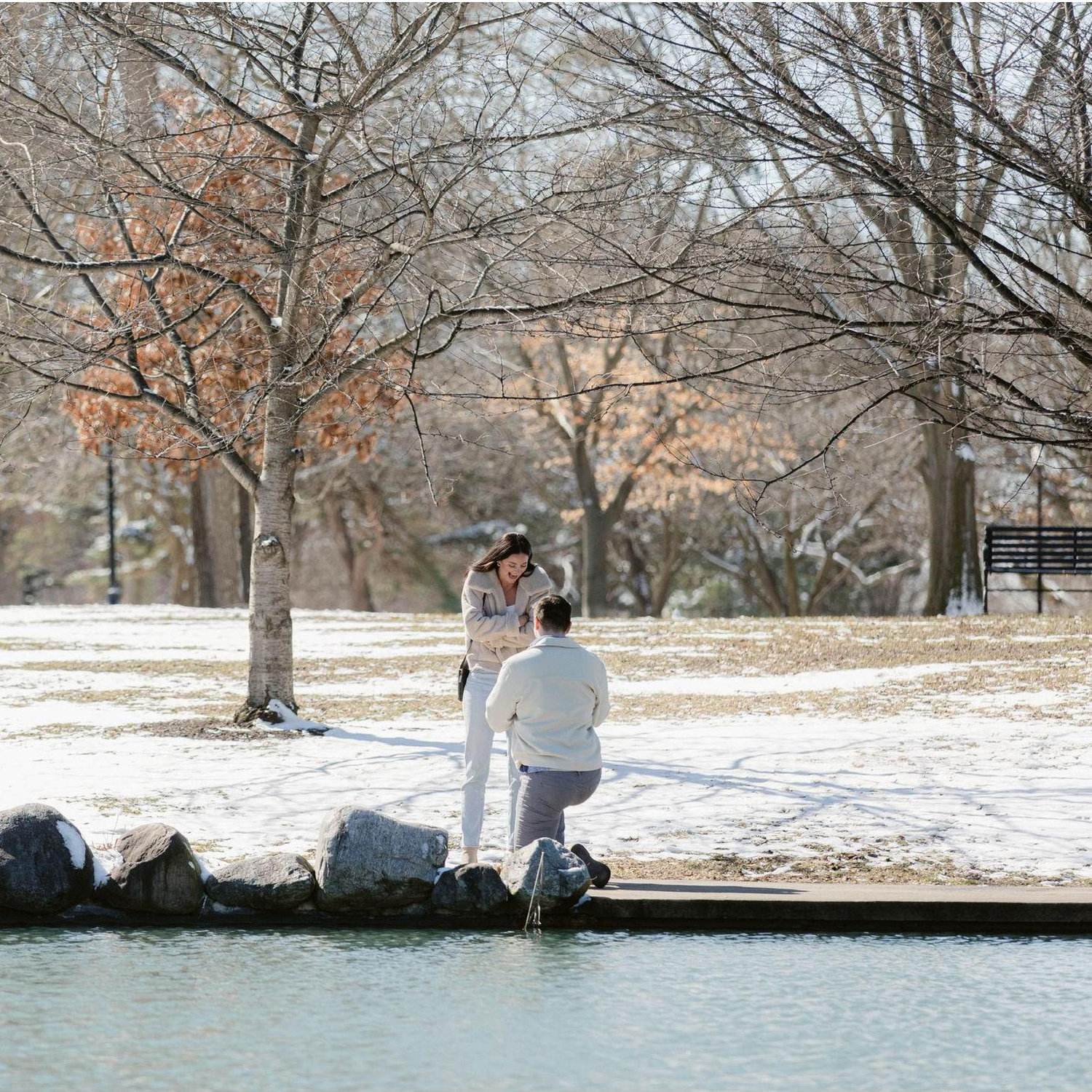 The Proposal