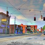 Visit South Main