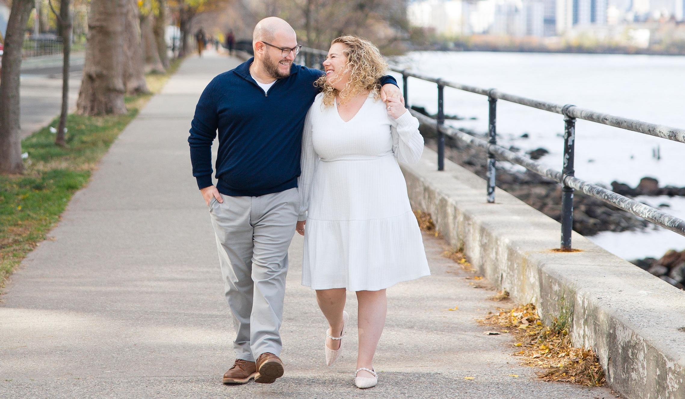 The Wedding Website of Shayna Jast and Joe Harrington