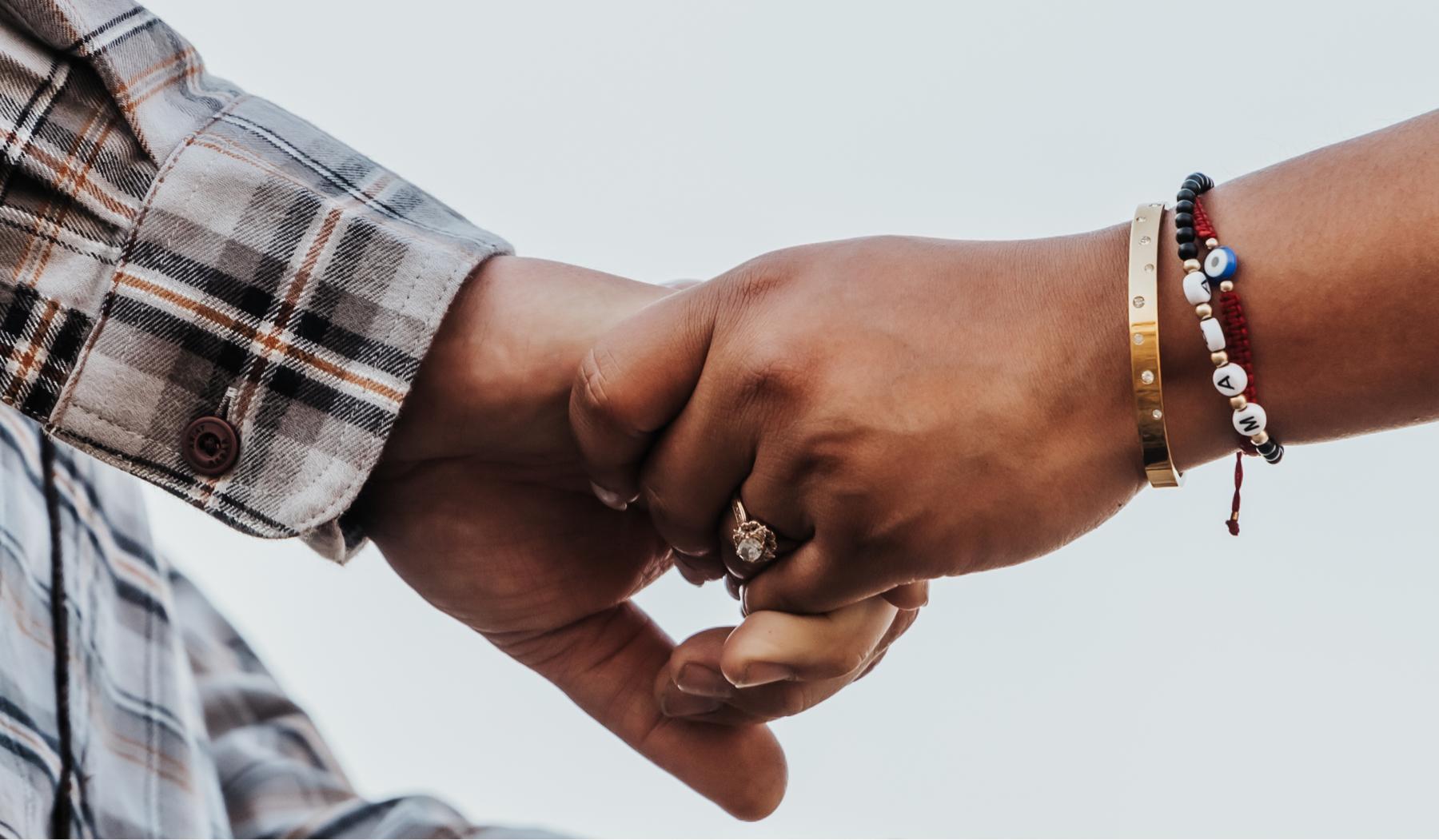 The Wedding Website of Maicy Rojas and Michael Ekblad