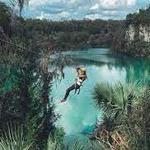 The Canyons Zip Line and Adventure Park