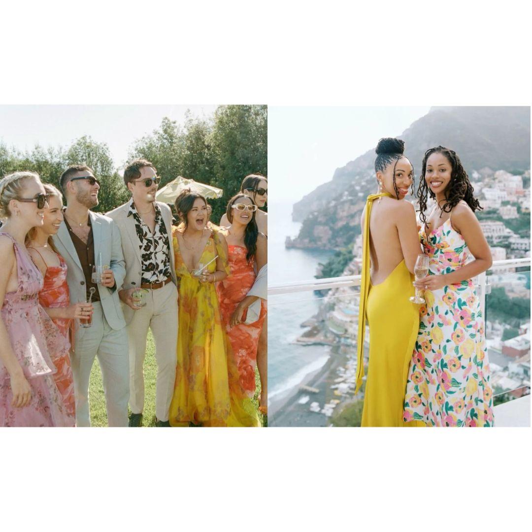 The Wedding Website of Jade Higginbotham and Kaipo Iaukea
