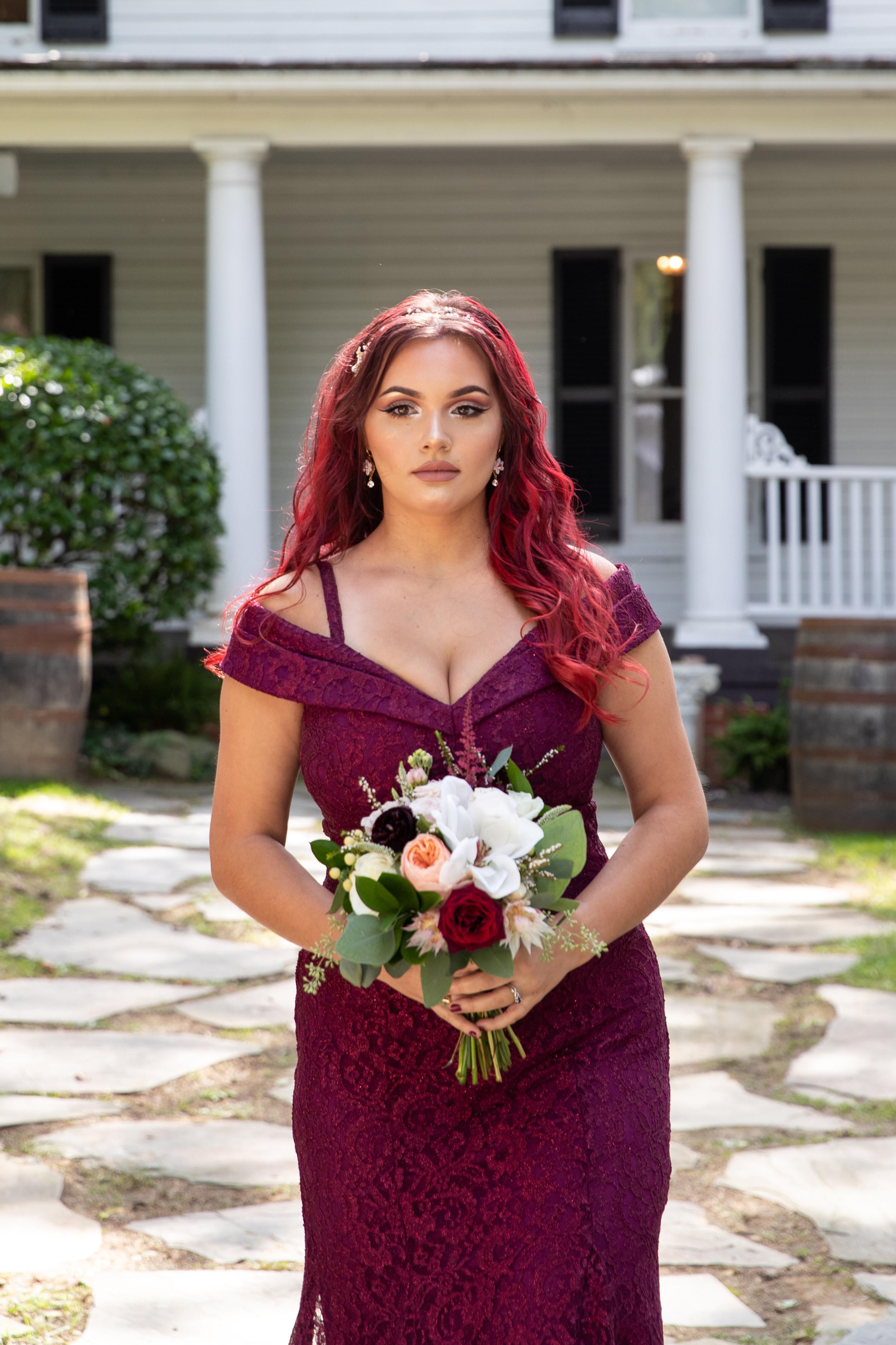 The Wedding Website of Let's Party and Celebrate Emery