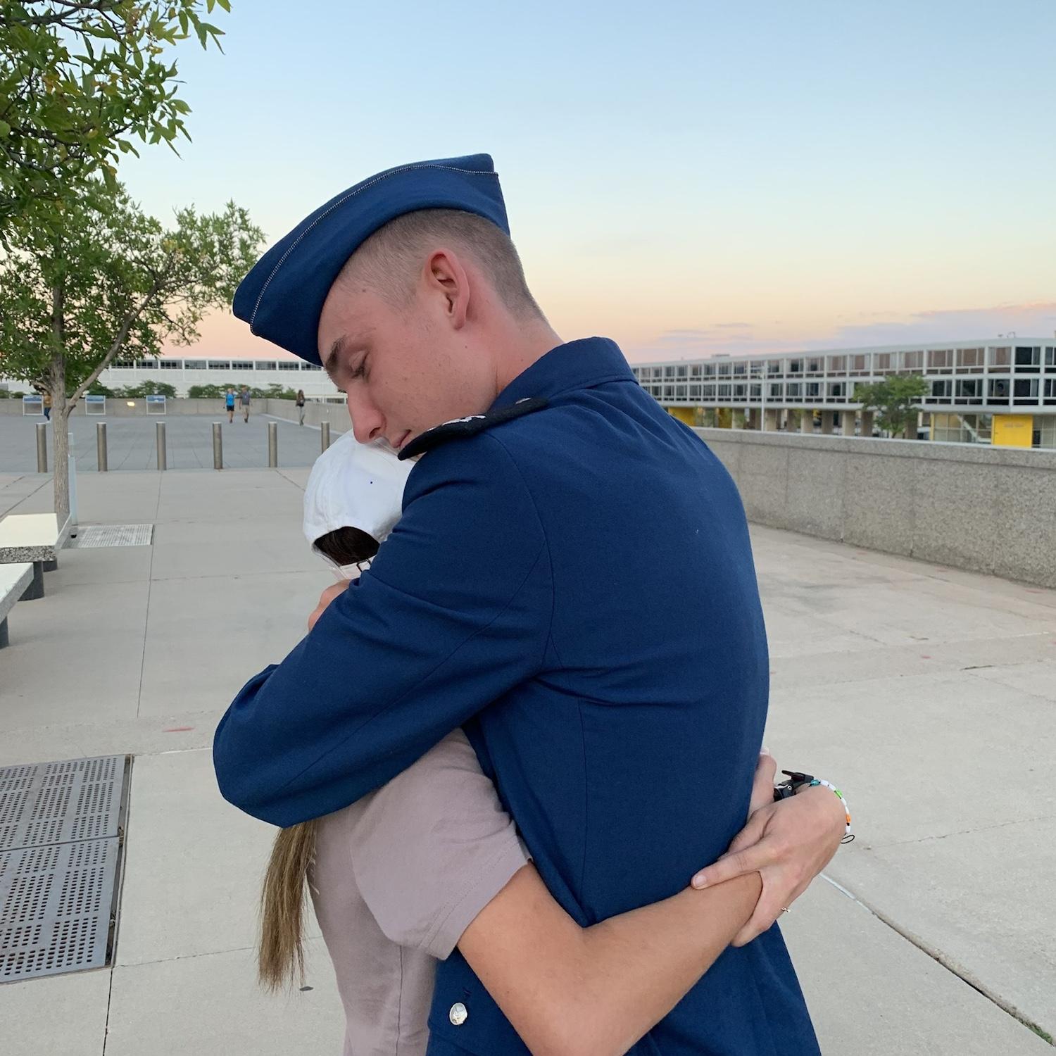 Parents weekend 2019