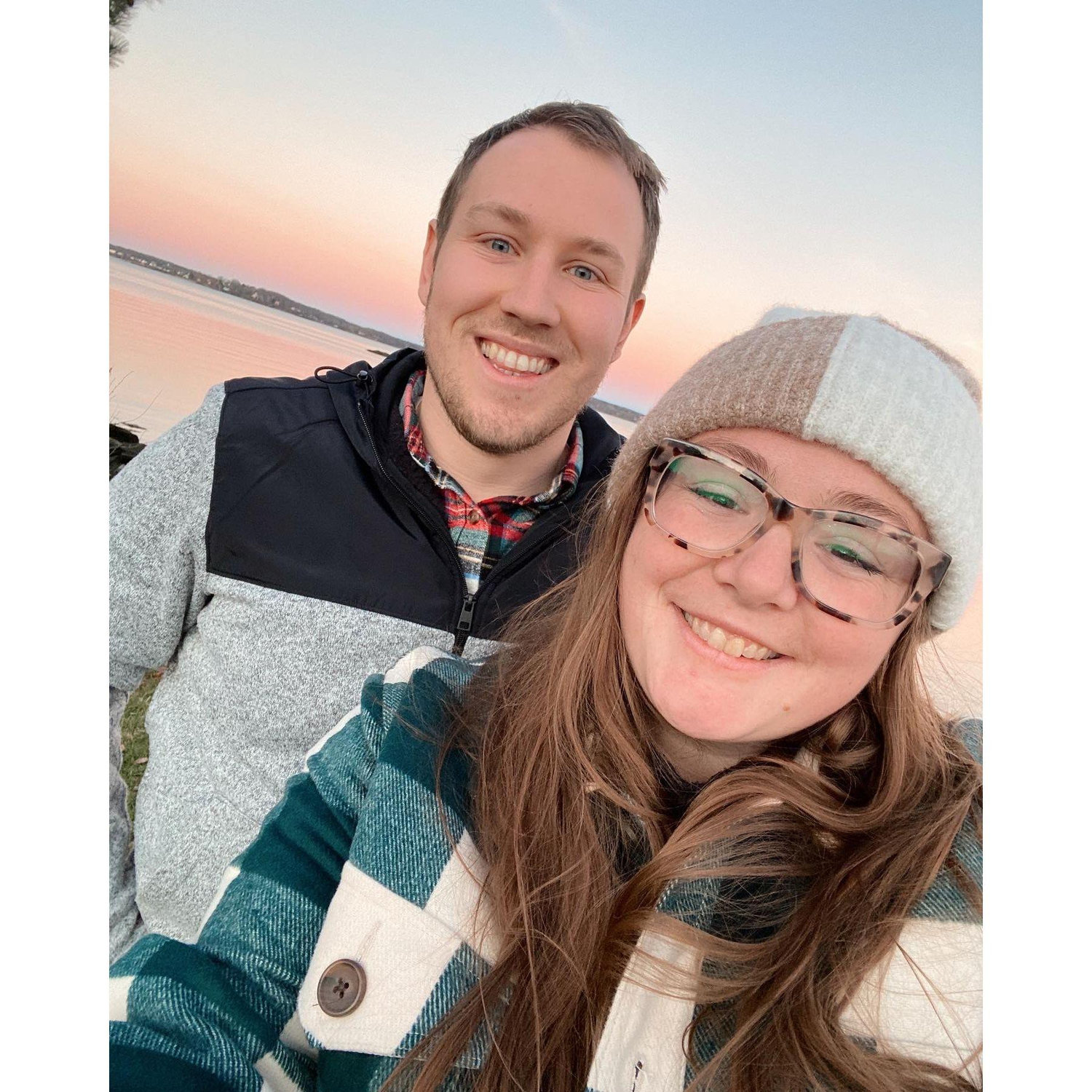 November 2022 - Thanksgiving weekend in Maine!