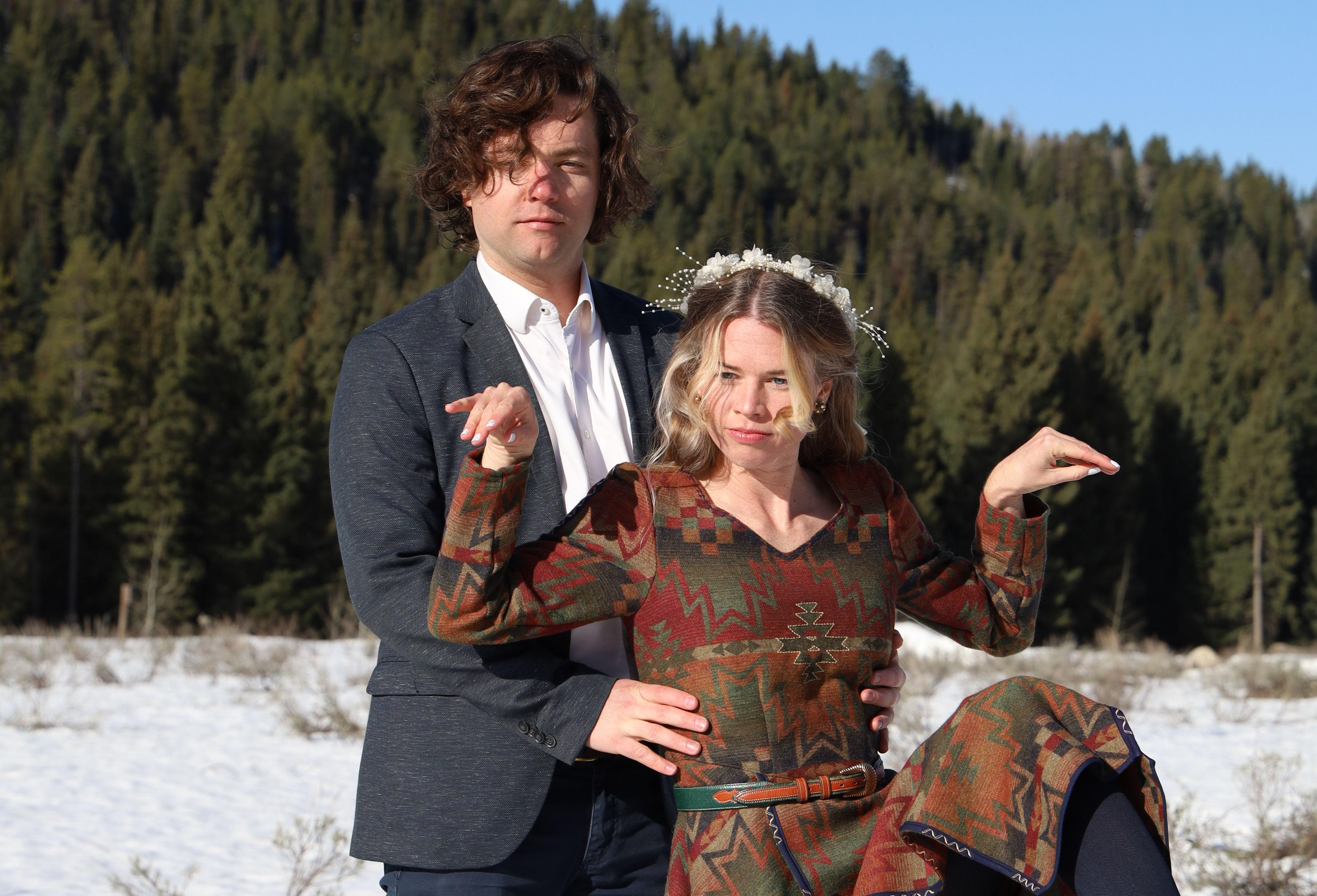 The Wedding Website of Kimber Leigh Logan and Nicholas Elliott Quilter