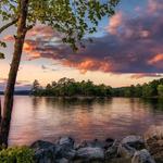 Red Top Mountain State Park