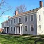 Dunham Tavern Museum & Gardens