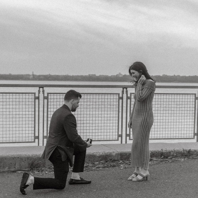 Honeymoon Fund