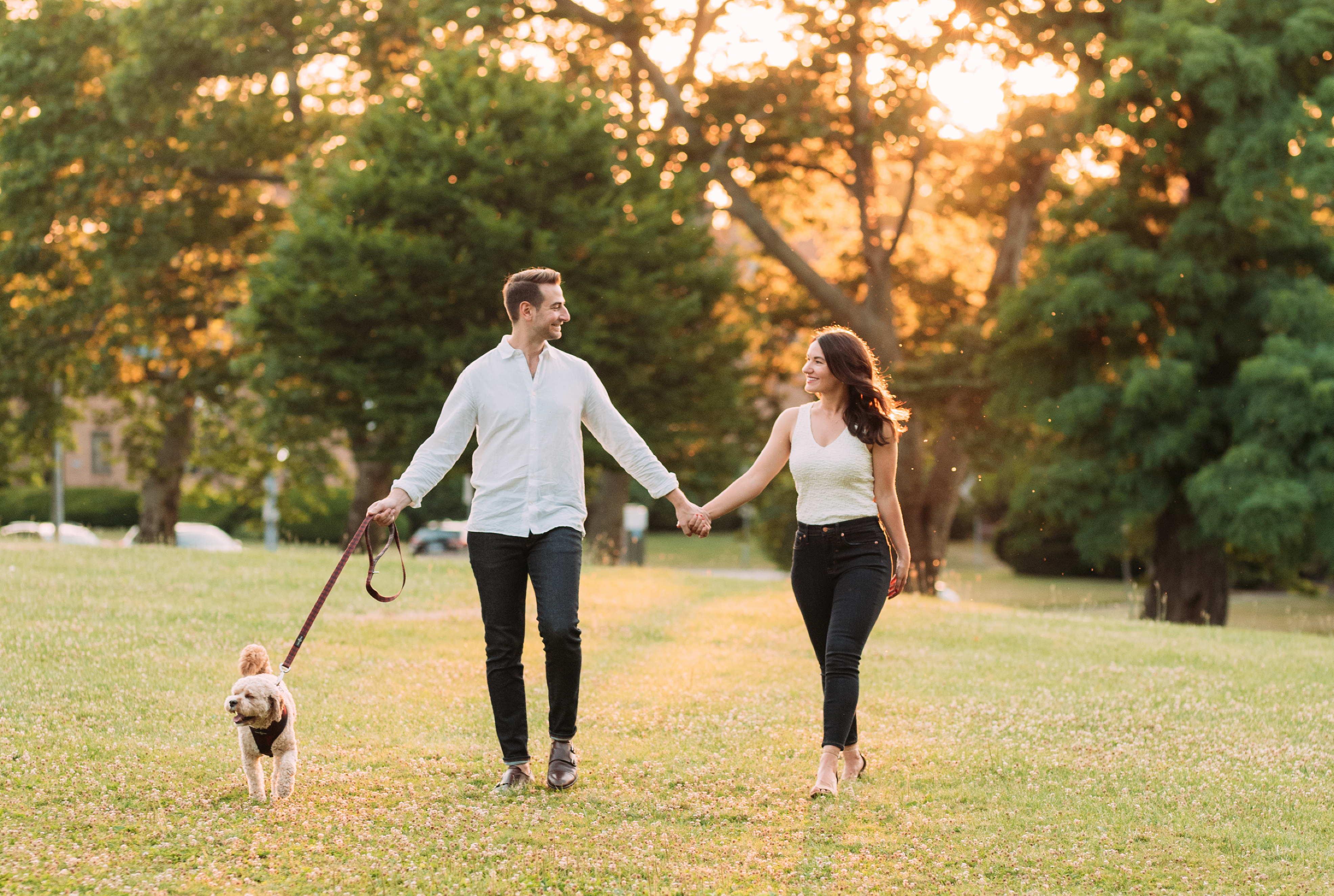 The Wedding Website of Mallory Milchak and Gesue Staltari