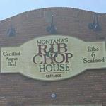Montana's Rib & Chop House - Livingston