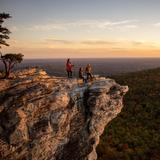 Hanging Rock State Park