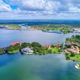 Lake Lyndon B. Johnson