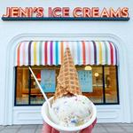 Jeni's Splendid Ice Creams