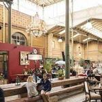 Arminiusmarkthalle