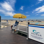 Belmar Beach