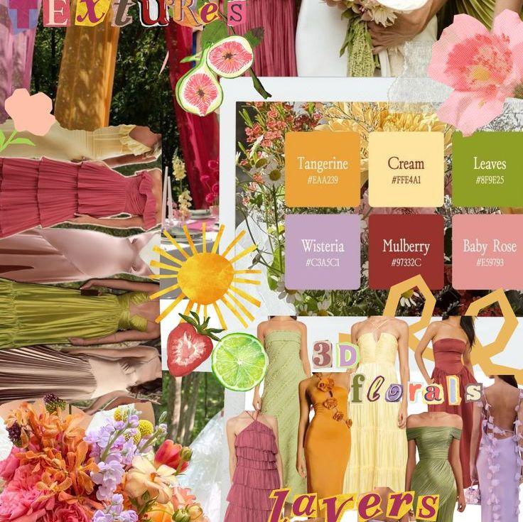 Color Palette