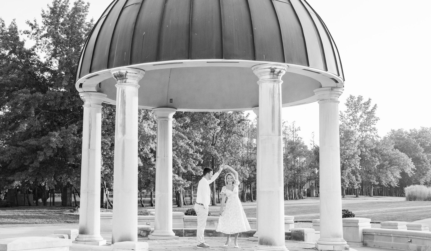 The Wedding Website of Danielle Little and Matthew Patton