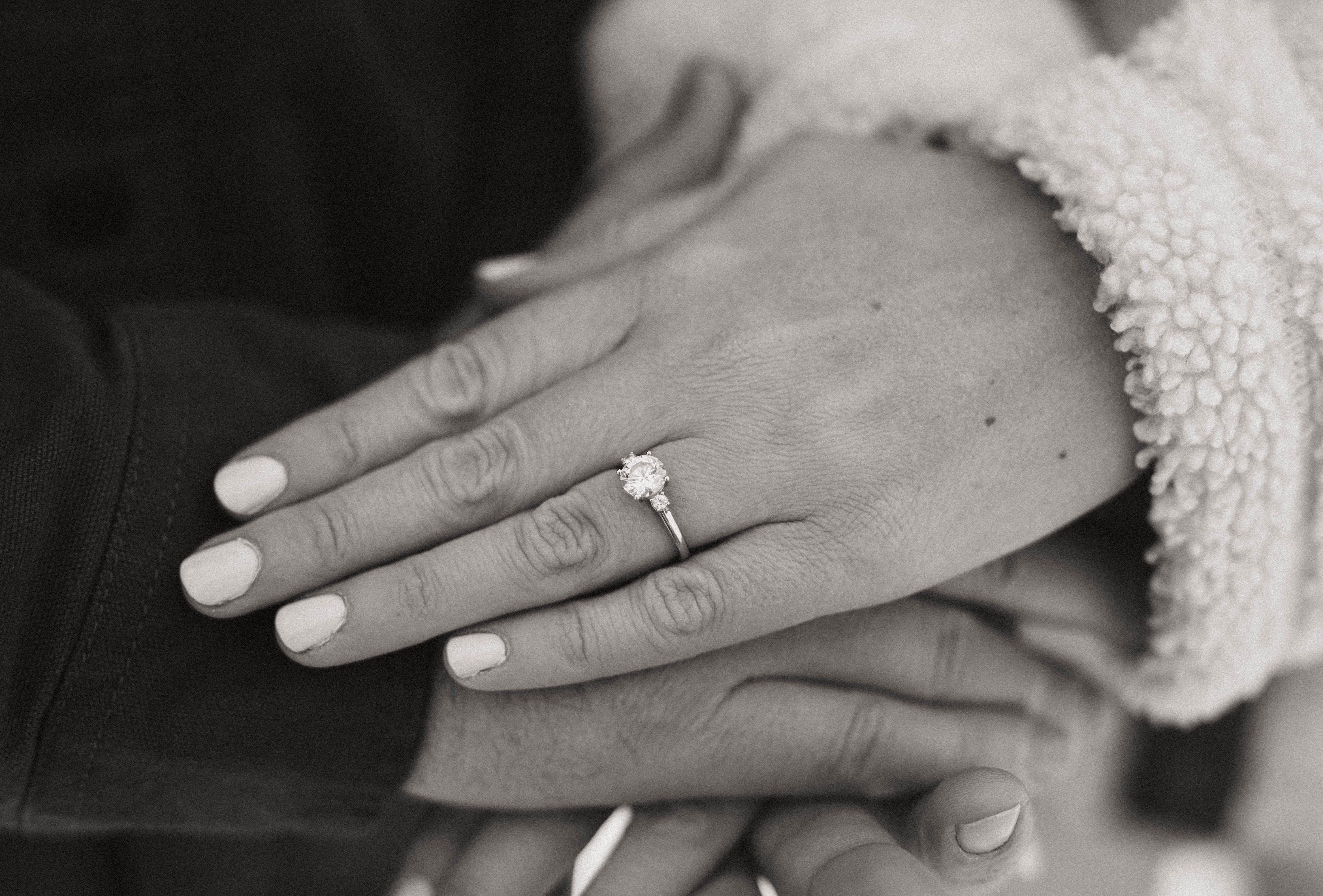 The Wedding Website of Grace Mulleavey and Trevor Stone