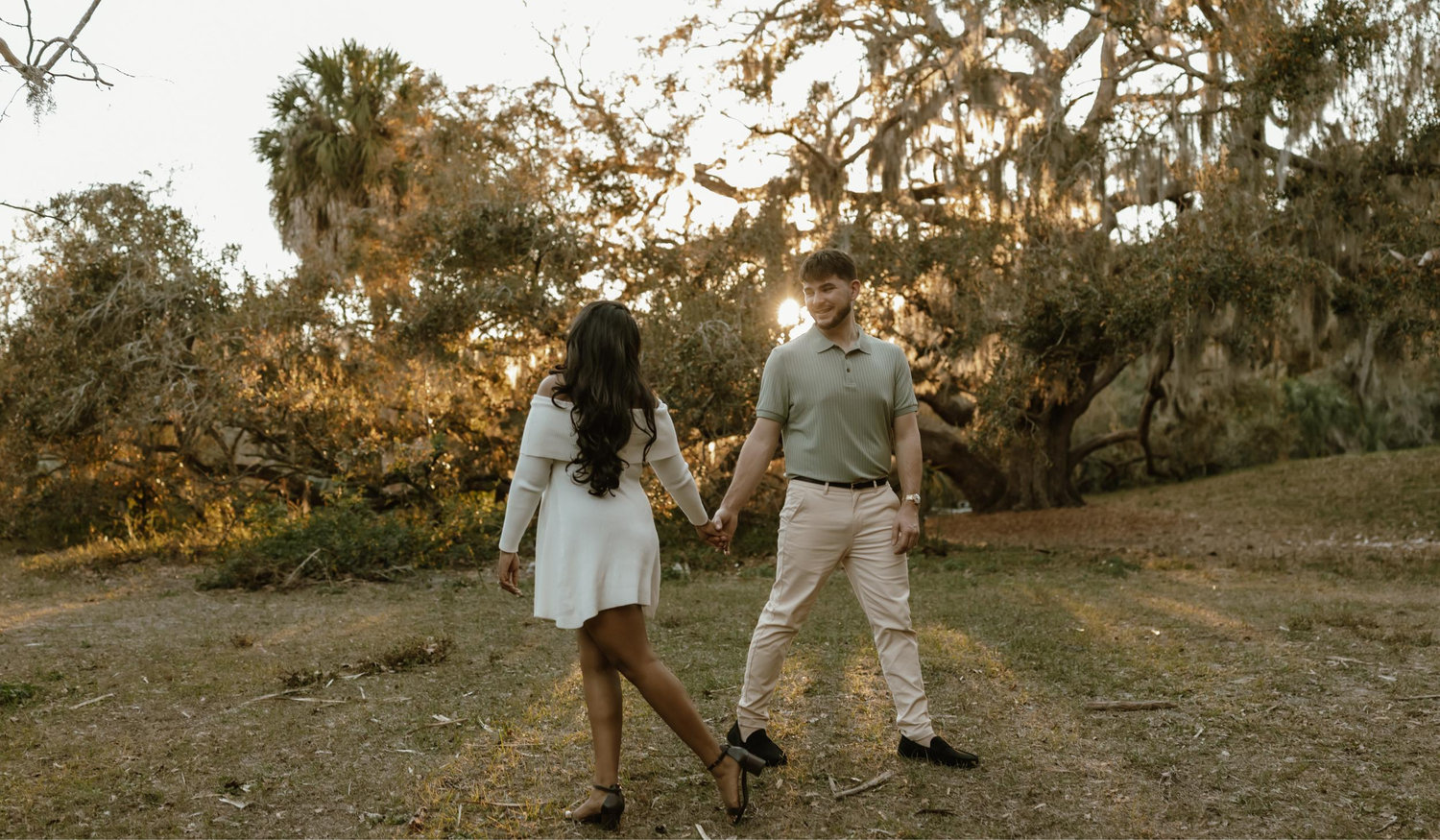 The Wedding Website of Brittney Seepaulsingh and David Dacal