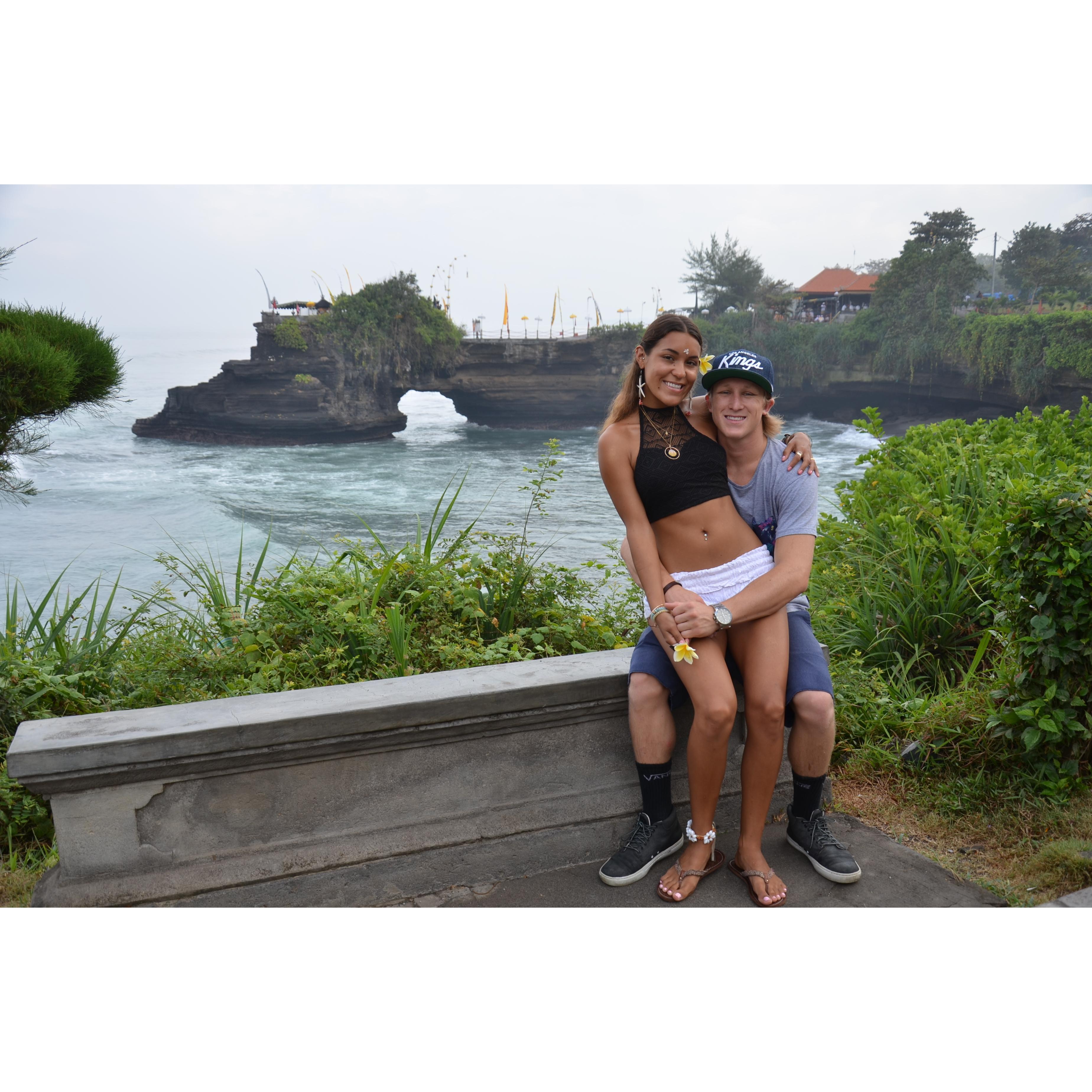 BALI 2015