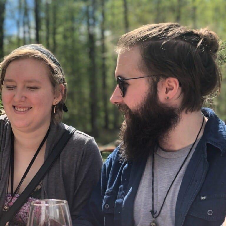 Easter 2019 at Paradise Springs Winery