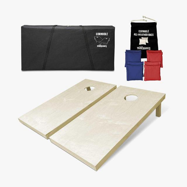 Cornhole Game