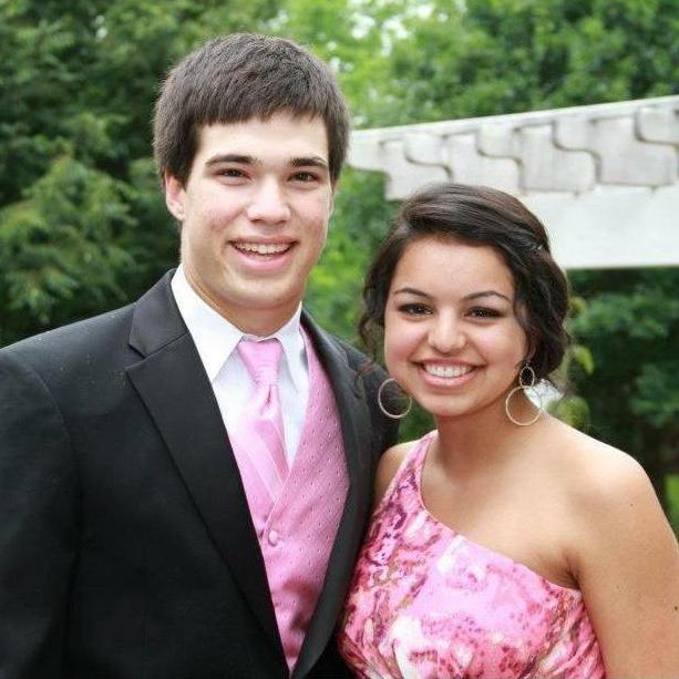 2012 - Senior Prom