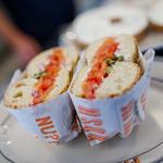 Mamaleh's Delicatessen Cambridge