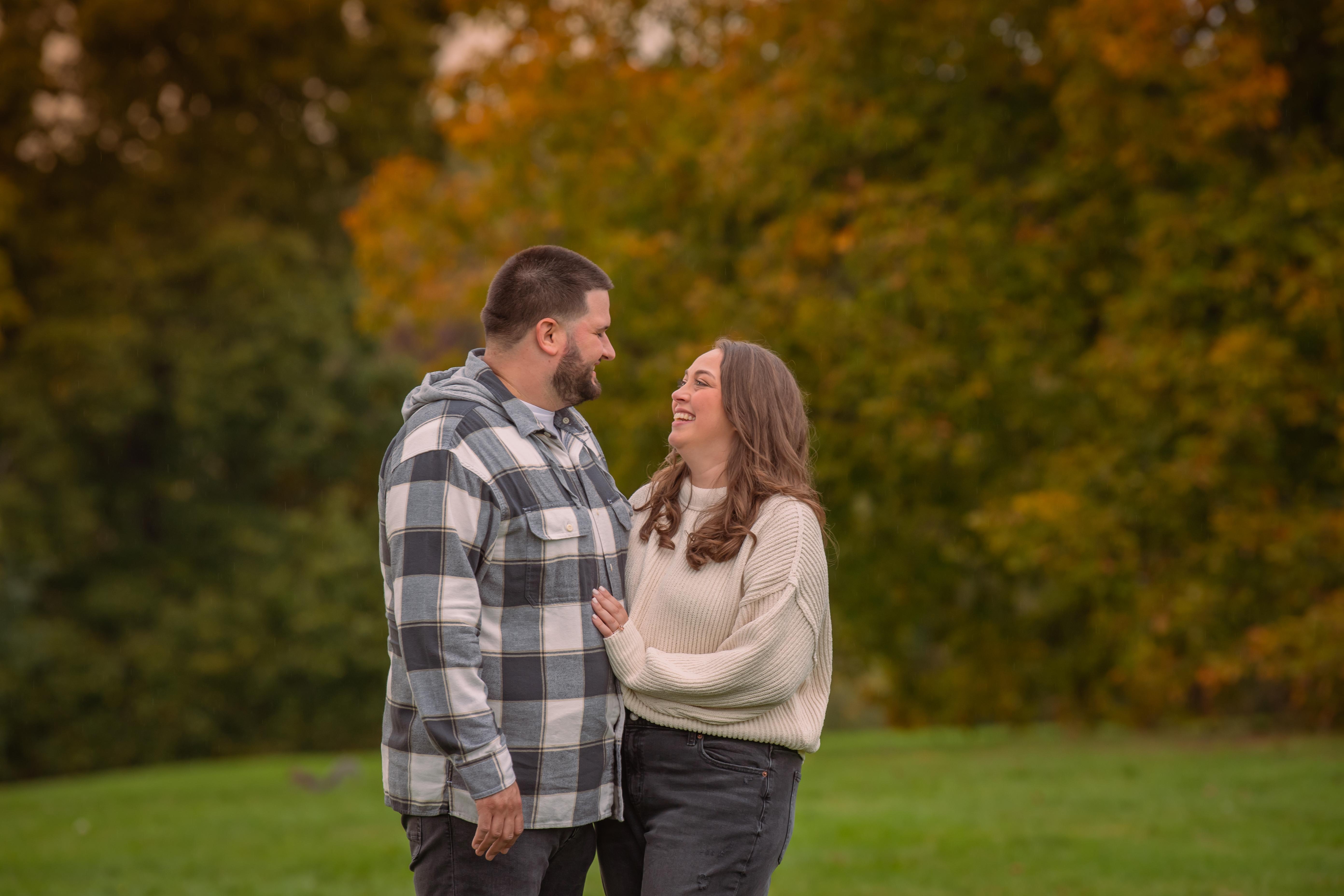 The Wedding Website of Brenda McCarthy and Kevin Couto