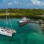 All Inclusive Isla Mujeres Catamaran