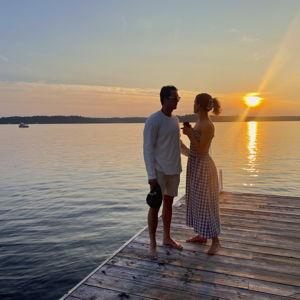 Our honeymoon fund
