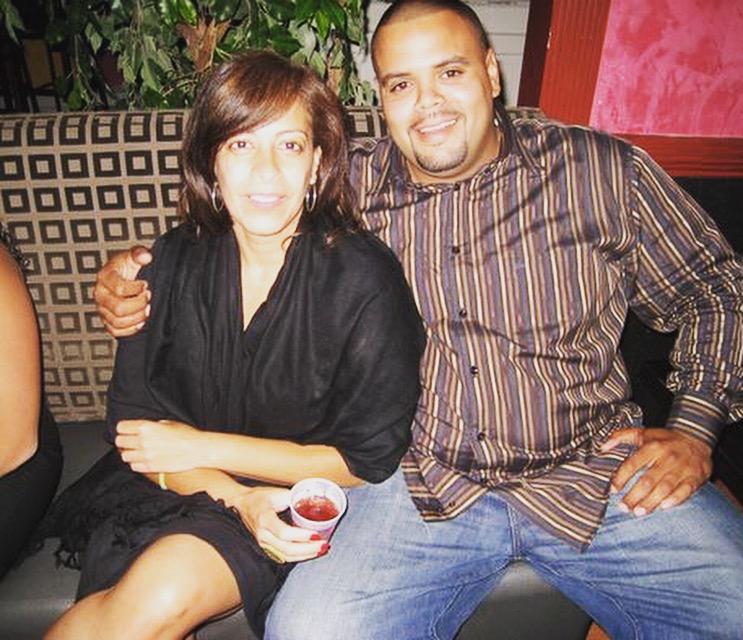 The Wedding Website of Mayra Martinez and Luis Rivera