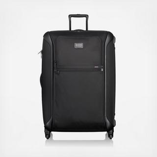 Alpha Lightweight 32" Extended Trip Packing Case