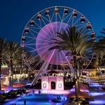 Irvine Spectrum Center