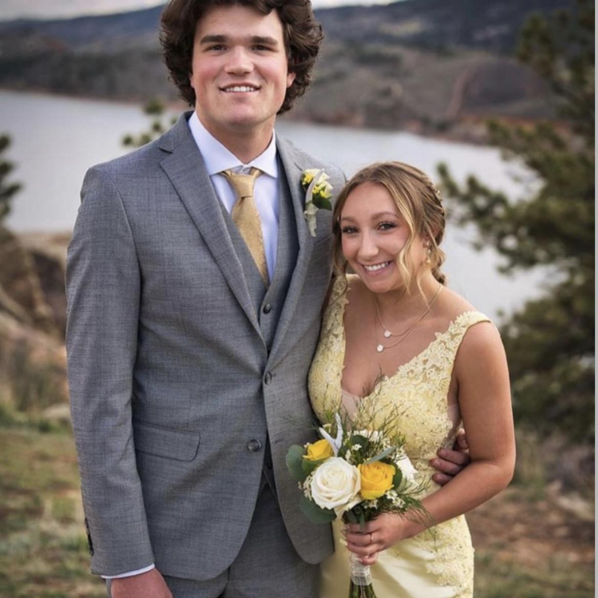 Senior Prom