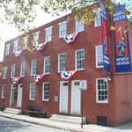 Babe Ruth Birthplace and Museum