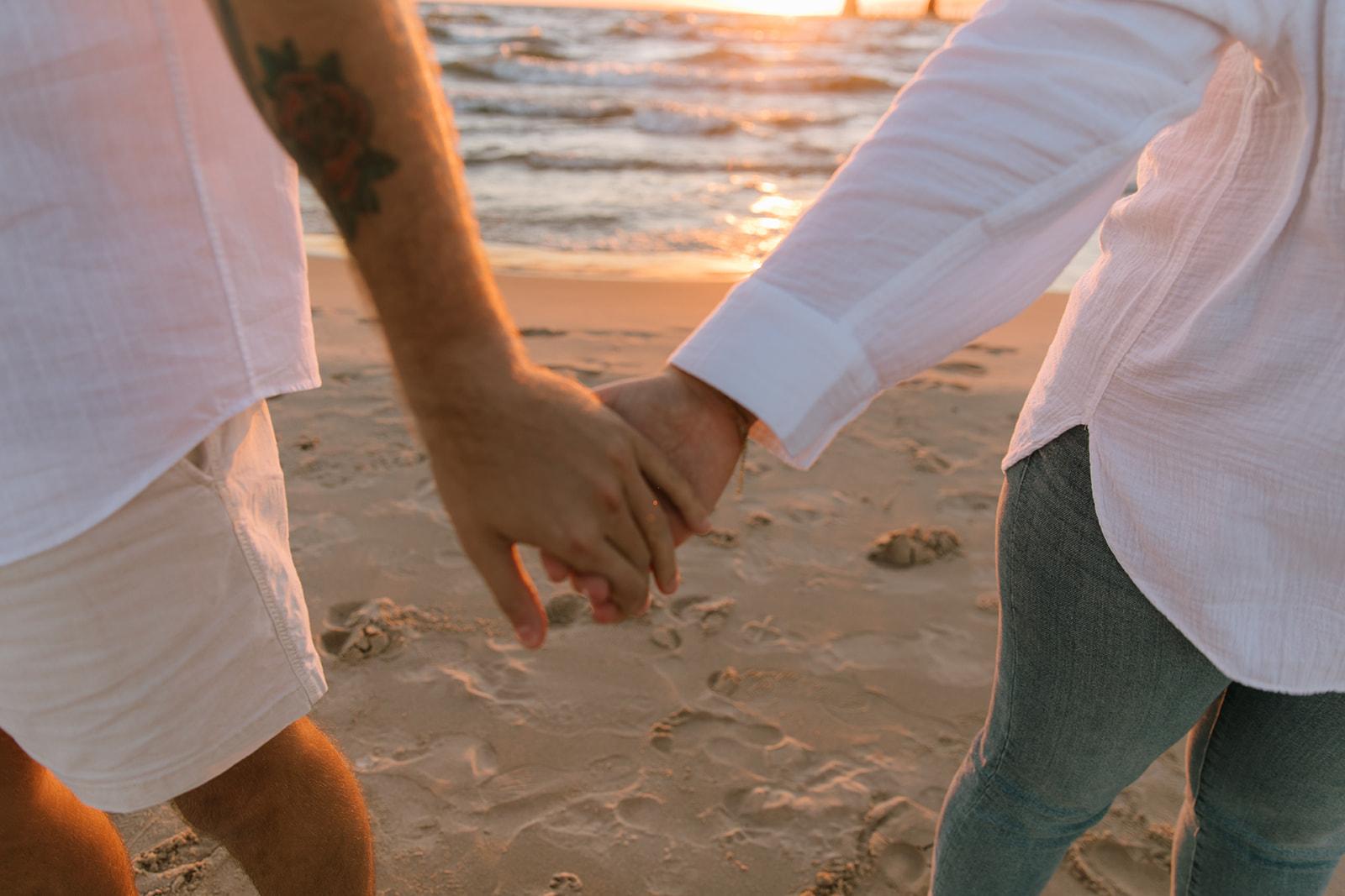 The Wedding Website of Sarah McLaren and Alex Darga