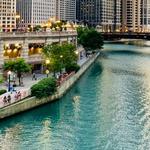 CHICAGO RIVERWALK