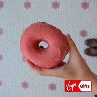 Downtown Donut Tour for 2 - Chicago