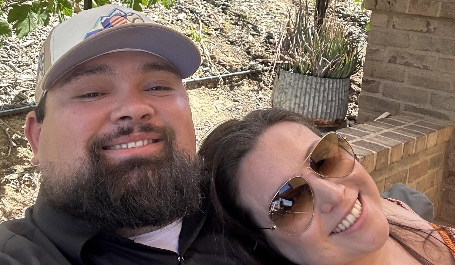 The Wedding Website of Samira Martinez and Chance Sanderson
