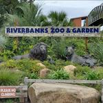 Riverbanks Zoo & Garden