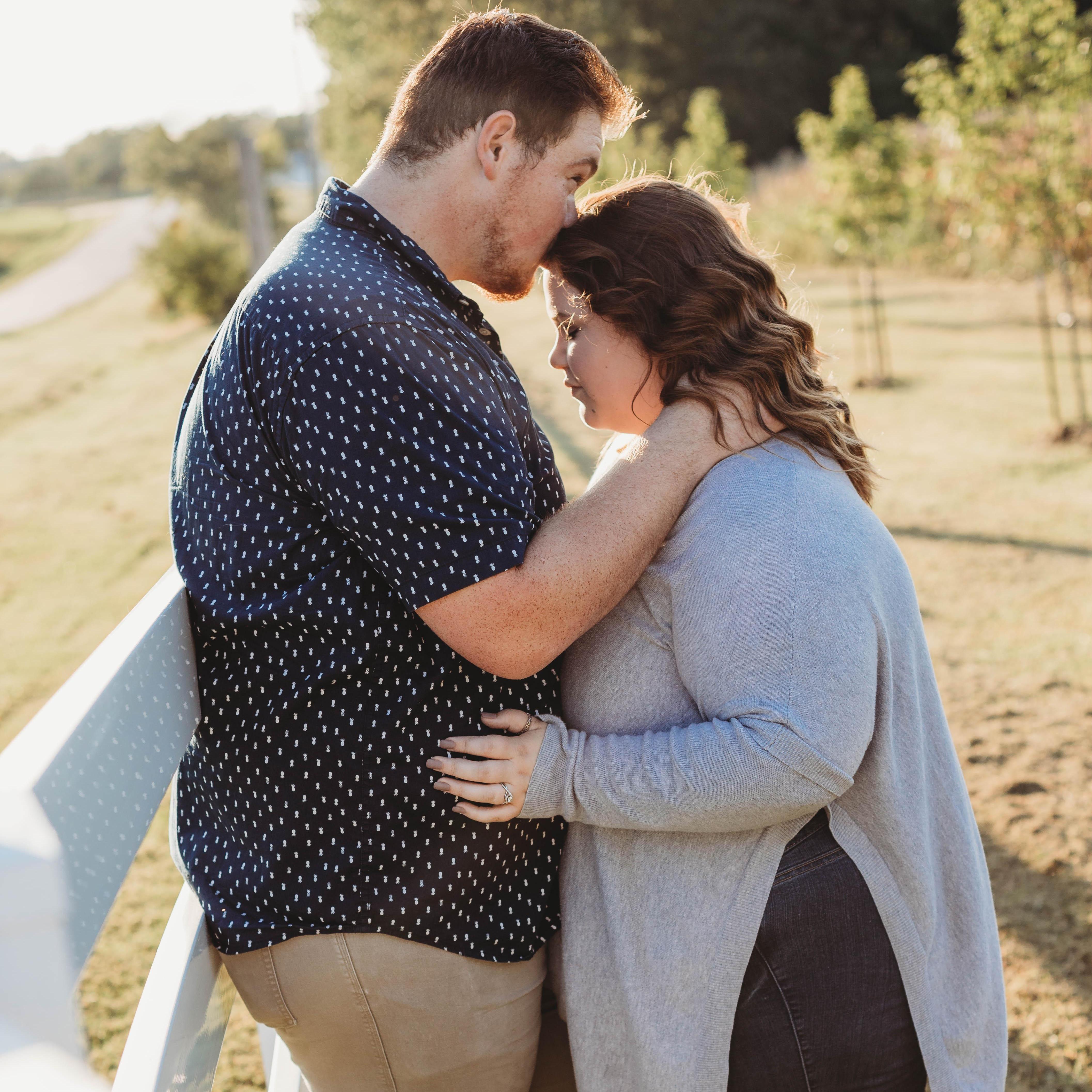 Engagement Photos