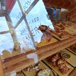 Sub Rosa Bakery